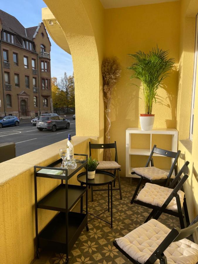 Gaeste-Liesel Goettingen Exterior photo