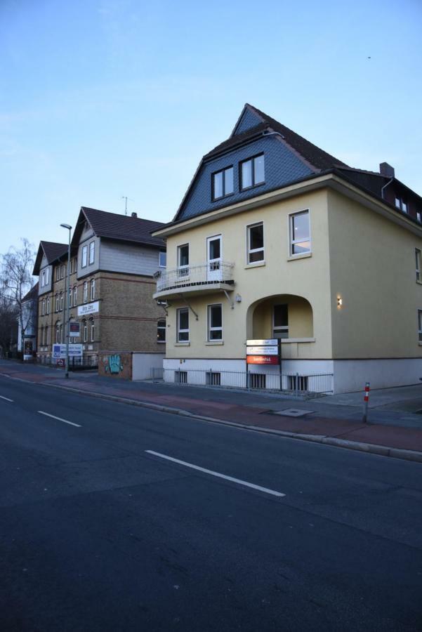 Gaeste-Liesel Goettingen Exterior photo